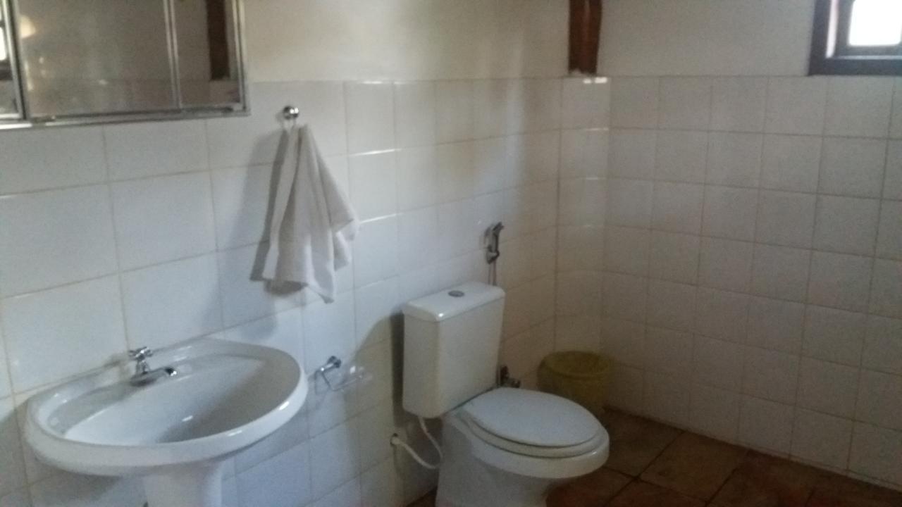 Pousada E Camping Aldeia Da Lua São Jorge Eksteriør bilde