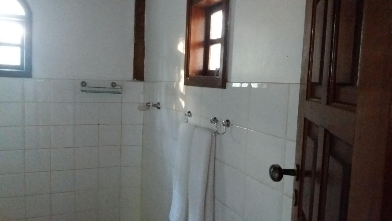 Pousada E Camping Aldeia Da Lua São Jorge Eksteriør bilde