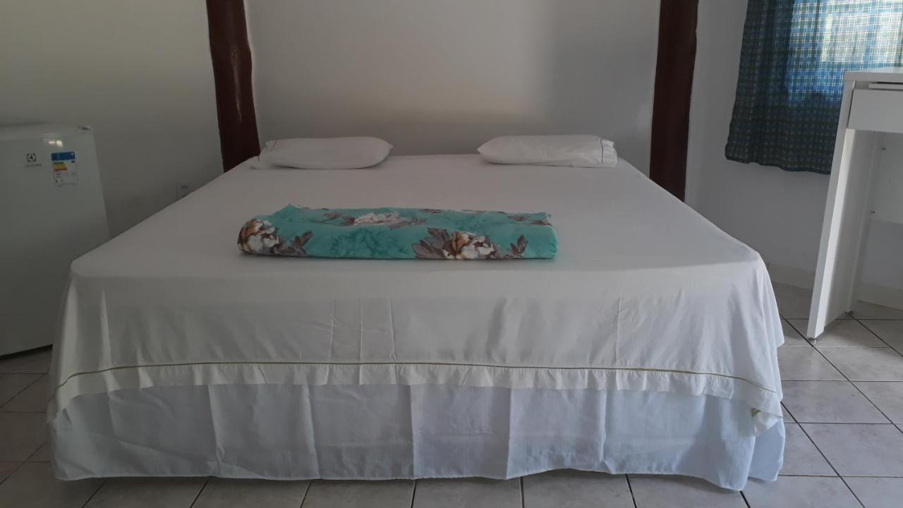 Pousada E Camping Aldeia Da Lua São Jorge Eksteriør bilde